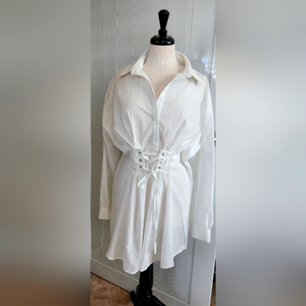 Blouse from shein. New without tag.